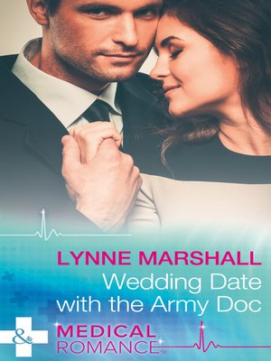 cover image of Wedding Date With the Army Doc